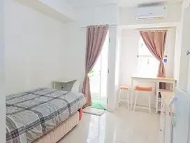 Apartemen Parahyangan Residence Full Furnished