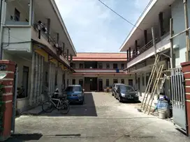 Dijual Kost Aktif Sangat Produktif Strategis Di Daerah Cimahi Utara