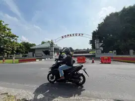7 MENIT JEC: Tanah SHM Jogja, Jl Raya Berbah