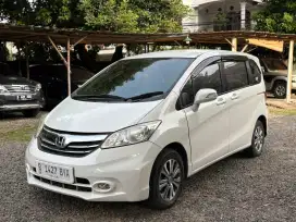 HONDA FREED PSD AT 2013 AC DOBEL BLOWER