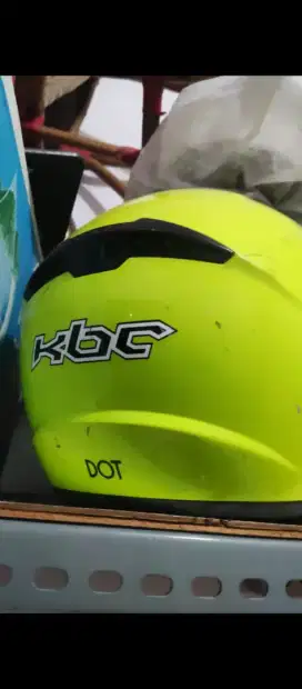 Kbc ijo stabilo size M