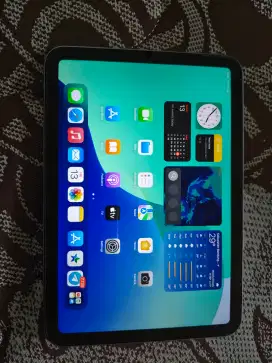 Ipad Mini 7 128 Inter Japan Region