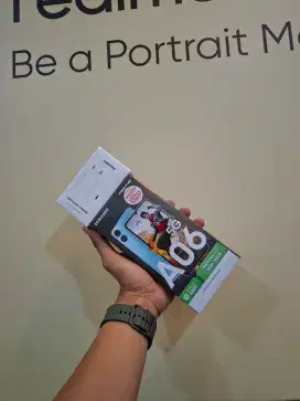 Baru!!! Samsung A06 5G 6/128GB garansi resmi tam 1 tahun