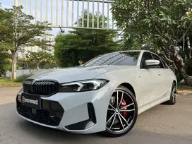 TDP75JT KM.11.000 BMW 330i 330 i M-SPORT / 520i PRO LCi 2025/2024