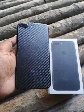 iPhone 7 plus 128gb IBOX