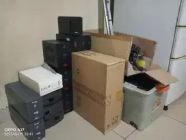 Terima beli cpu rusak laptop