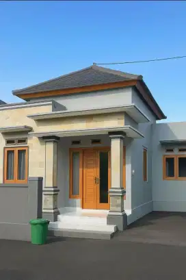 Perumahan di banyuning dekat kota singaraja