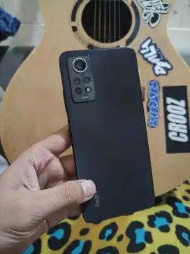 Xiaomi Redmi Note 12 Pro 4g 8/256GB No Minus Resmi Indonesia