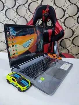 ASUS VIVOBOOK X407UF-306 [RAM 8GB + SSD + DUAL VGA NVIDIA]