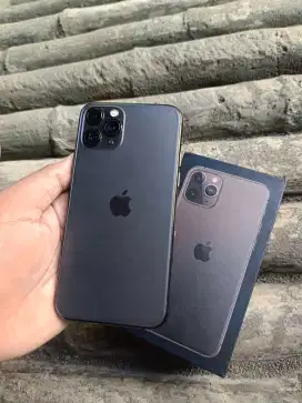 iPhone 11 pro 64gb all opp face id off