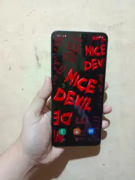 Samsung M02 ram 2/32 Nominus lecet cassing pemakaian wajar nokendala s