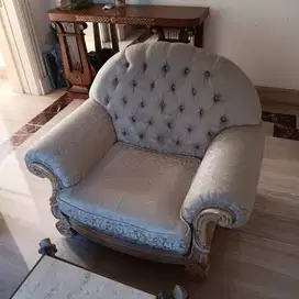 sofa set(3.2.1. table)