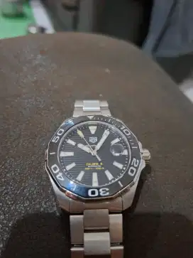 Tag heuer aquaracer way201a ORI