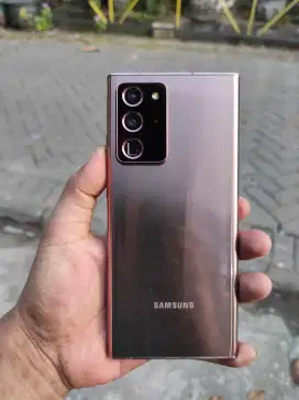 Samsung Note 20 ultra SEIN 8/256GB.