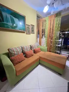 Sofa keluarga kekinian