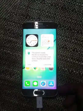 Samsung S6 edge LTE Ram 3/32