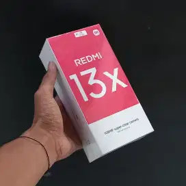 REDMI 13X TERBARU PALING BANYAK DICARI