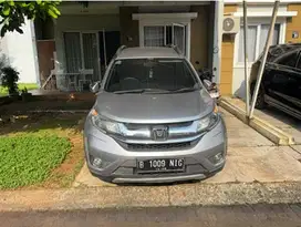 Honda BR-V 2016 Bensin
