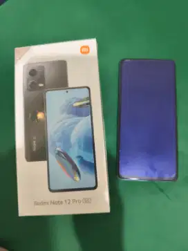 Jual Xiaomi Redmi Note 12 Pro 5G