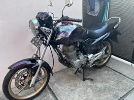 Mega pro 160 2007