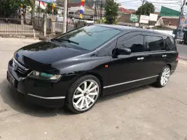 Honda Odyssey Si Ganteng 2005