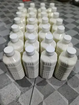Susu Kambing Murni