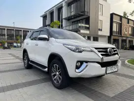 FORTUNER VRZ AT DIESEL 2019