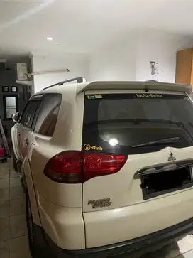 PAJERO SPORT DAKAR 2015 DIESEL