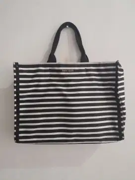 Tas tote Bag k*tespade salur second