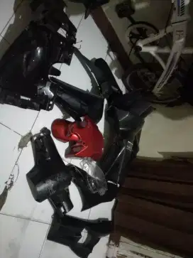 Body kasar beat fi