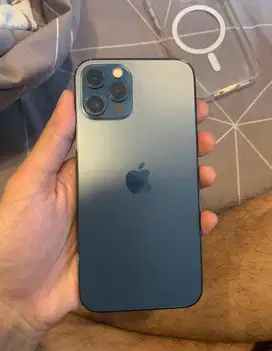 Iphone 12 pro 256 Inter ll/a