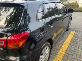 Mitsubishi Outlander Sport 2013 Bensin