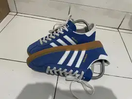 SEPATU ADIDAS MUNCHEN ORIGINAL