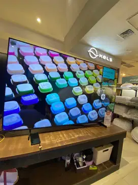 promo tv samsung 65 inc smart tv