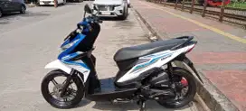 DIJUAL BEAT ECO 2017