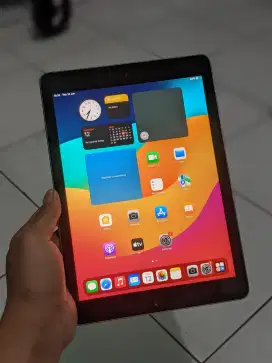 iPad 6th 128gb wifi only