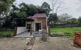 Dijual Rumah Murah di Buring Malang