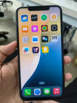 Iphone xs max 256gb fullset