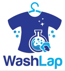 dicari tenaga cuci merangkap admin laundry