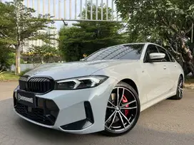 NIK.2024 BMW 330i 330 i M-SPORT PRO LCi 2025/2024 BROOKLYN TDP75JT