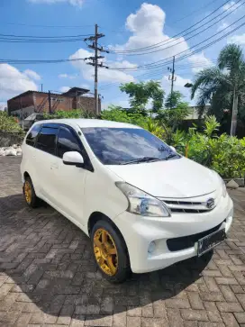 Daihatsu Xenia M Manual 2015