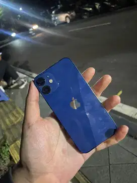 Iphone 12 mini 64gb ibox fulset