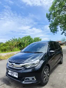 Honda Mobilio Tipe S Manual 2022