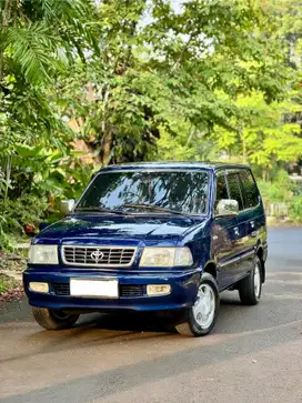 Toyota Kijang LGX 1.8 Efi A/T 2000