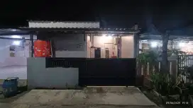 Disewakan rumah dekat kawasan industri MM2100/EJIP dan jalan tol