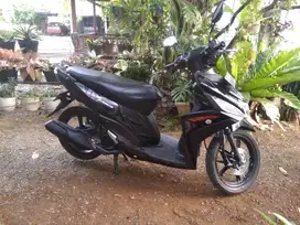 Mio m3 plat Aceh besar dijual