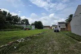 Hunian Siap Huni Akses Mudah GOR Ken Arok Malang