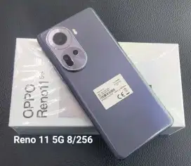 Oppo reno 11 5g 8/256