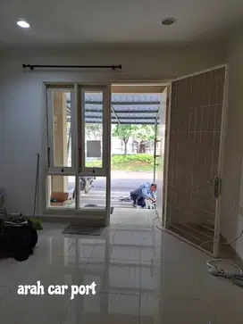 JUAL RUMAH SUPER MURAH CLUSTER TESLA GADING SERPONG