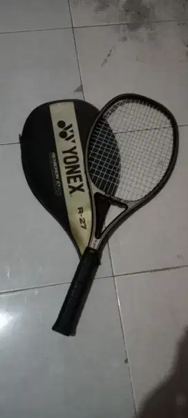 RAKET TENIS YONEX R27